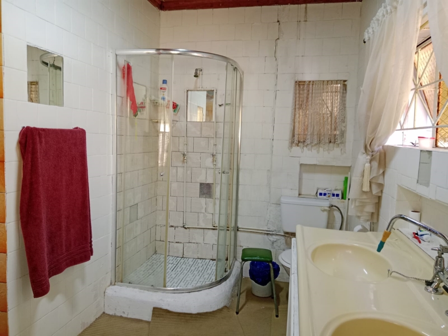 3 Bedroom Property for Sale in Odendaalsrus Free State